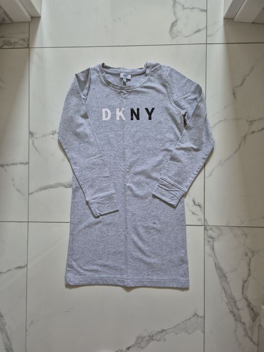 Детска рокля DKNY