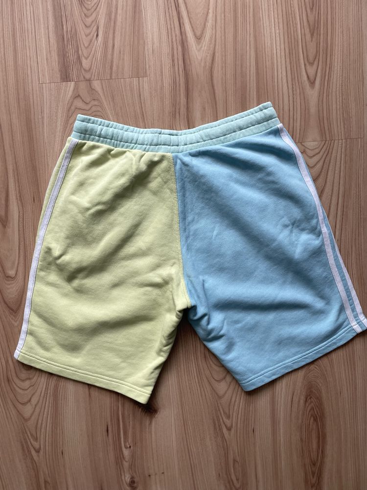 Adidas / мъжки спортен къс панталон S/M