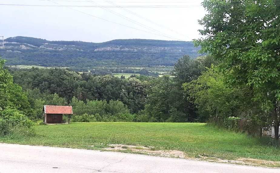 Парцел в регулация, с. Киевци, Габрово