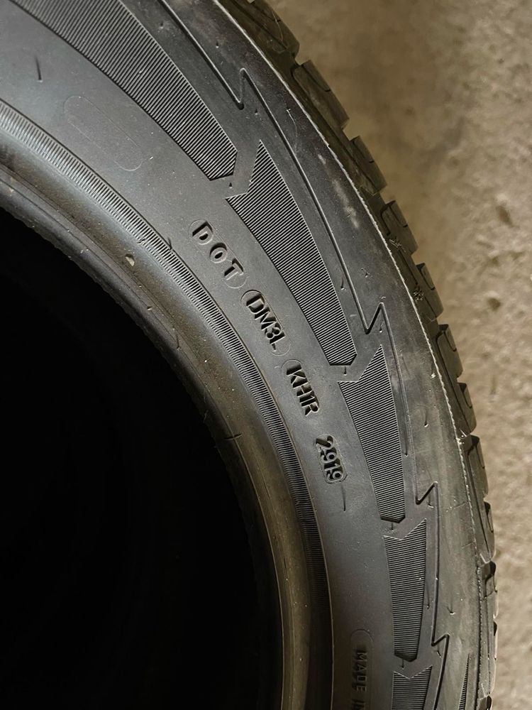 GoodYear 235/55R18