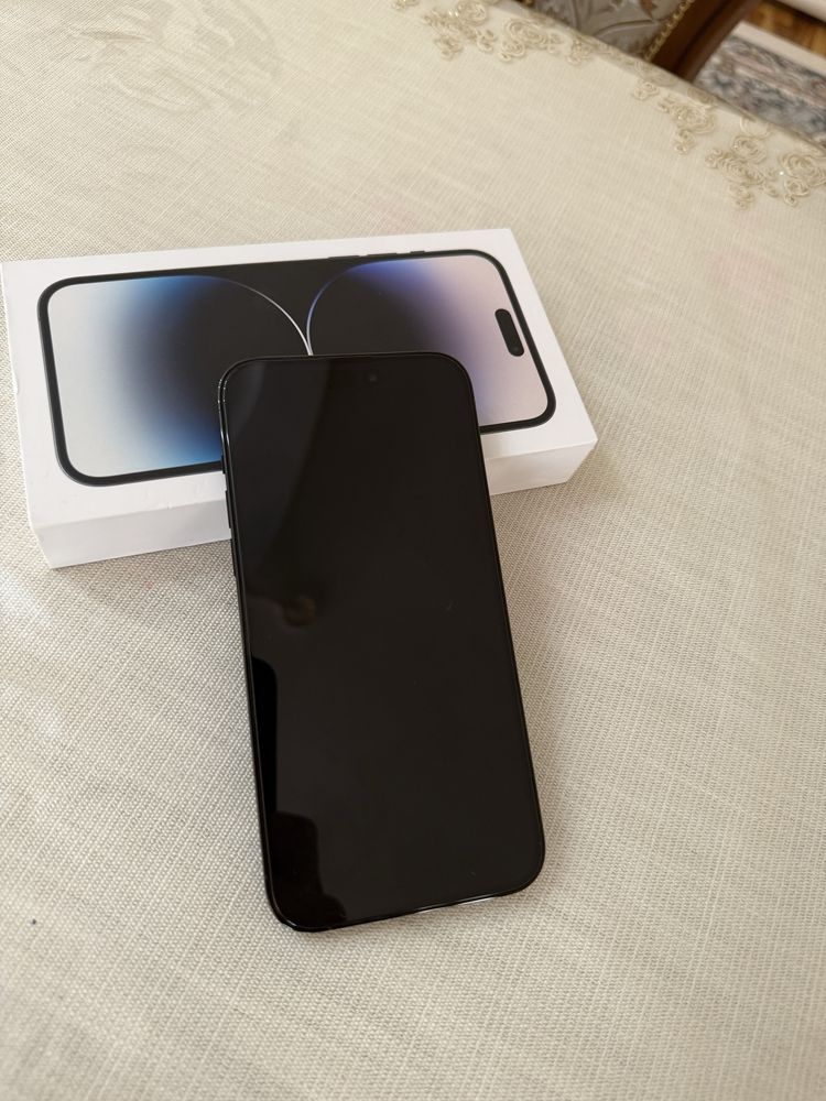 Iphone 14pro max