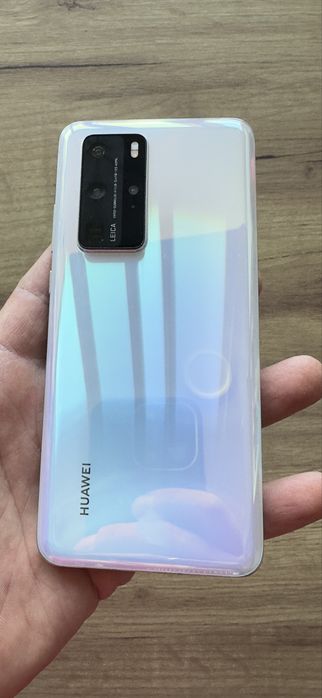 Huawei p40 pro 256