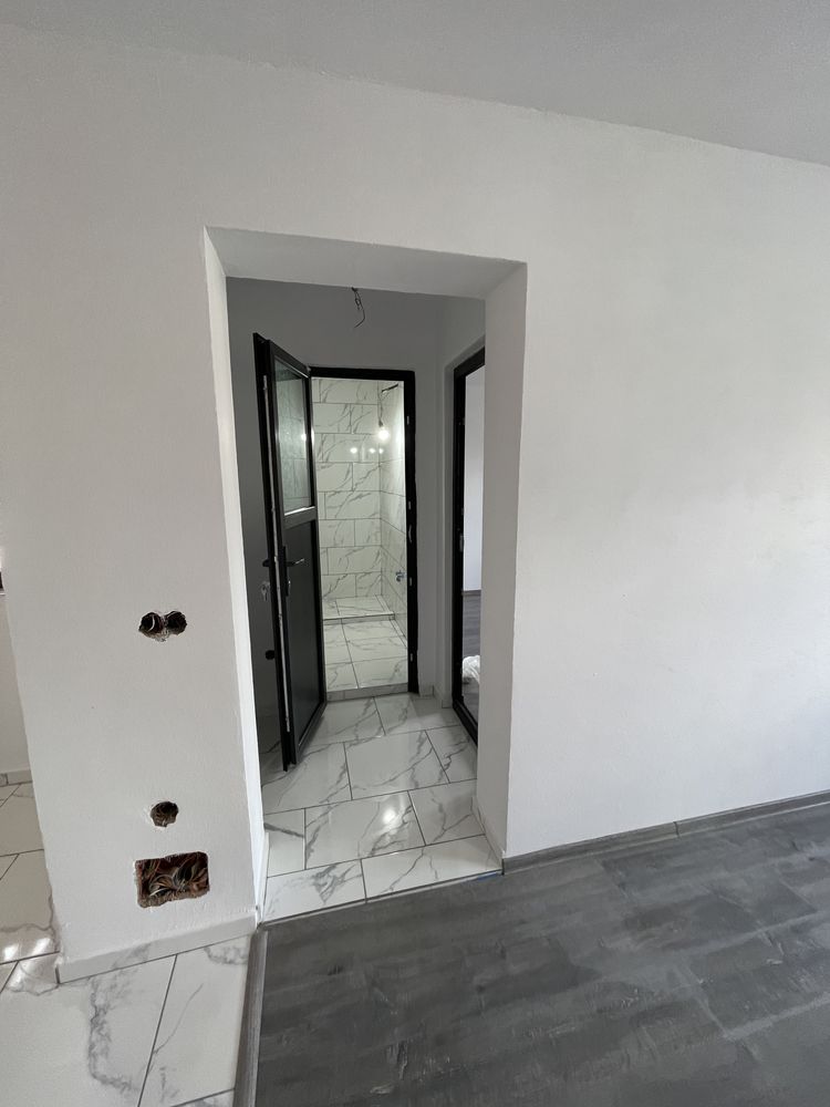 Vand apartament 2 camere