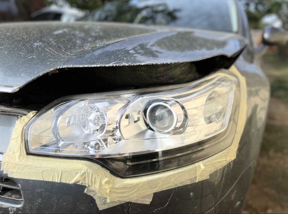 Polish faruri, polish stopuri,folie faruri ,polish faruri Ploiesti