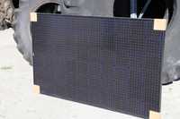 Panou solar pentru casa 325W fotovoltaic monocristalin 1640x992x35mm