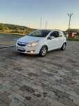 Opel corsa D motor 1.4 benzina euro 5 inmatriculata recent