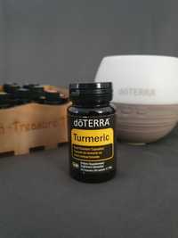 Pastile Turmeric DoTerra 35% OFF