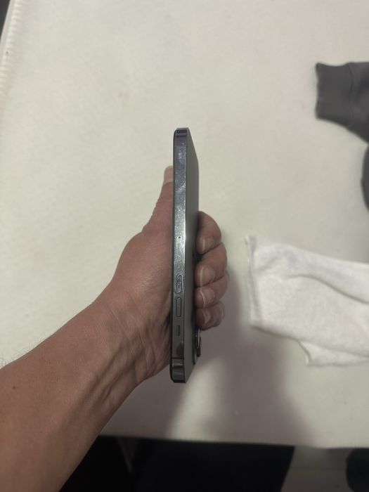 Iphone 13 Pro Max 128 Gb