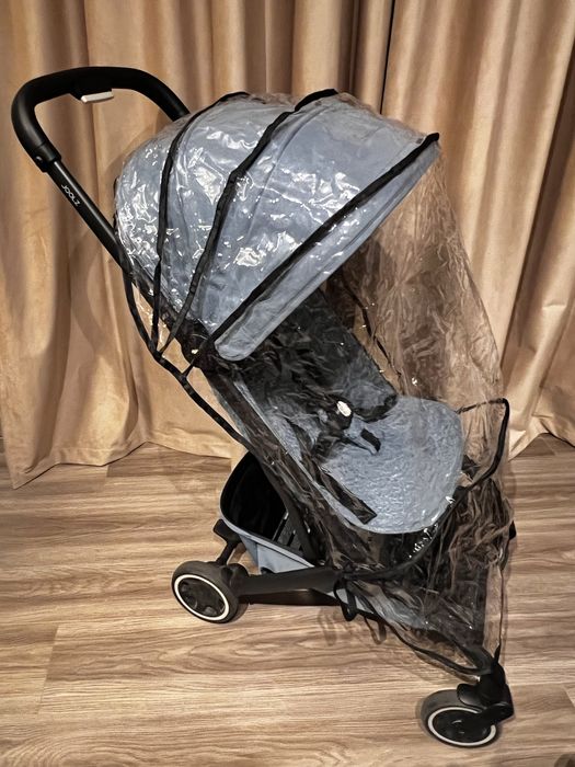 Joolz Aer albastru, 6 kg