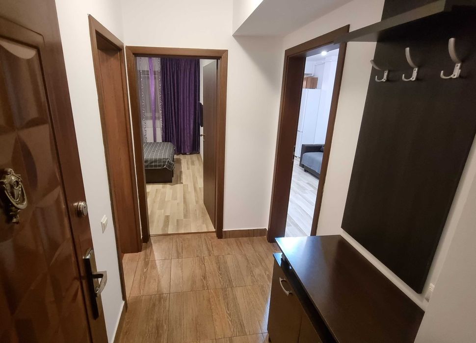 De închiriat-Apartament cu 2 camere-metrou Dimitrie Leonida-Proprietar