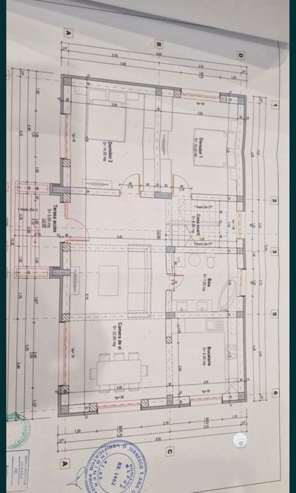 Oferta Casa Noua la 1 km de targoviste