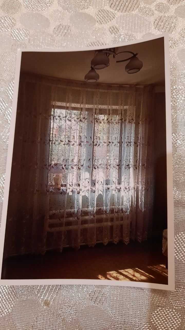 Продается участок в 15 соток, с двумя кирпичными домами в Назарбеке