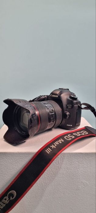 5D mark 3 sotiladi