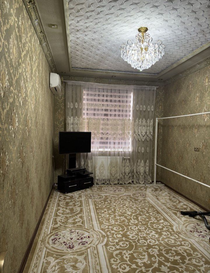 Аренда квартира Себзор “Golden House" 3 комнатная