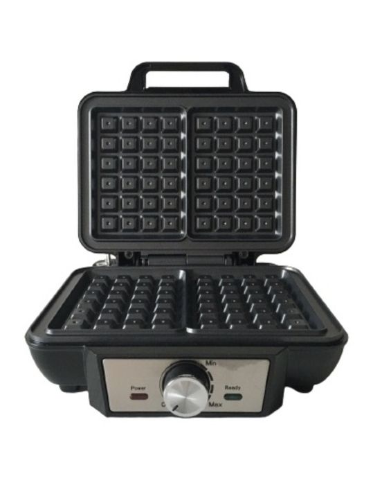 Вафельница для венских вафель