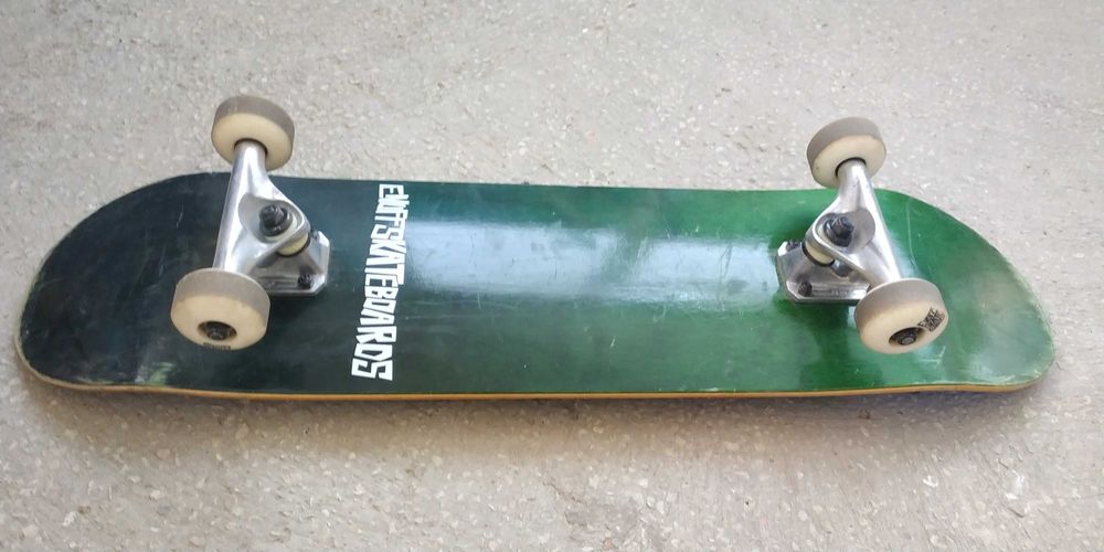 Skateboard Enuff 7.25" în București