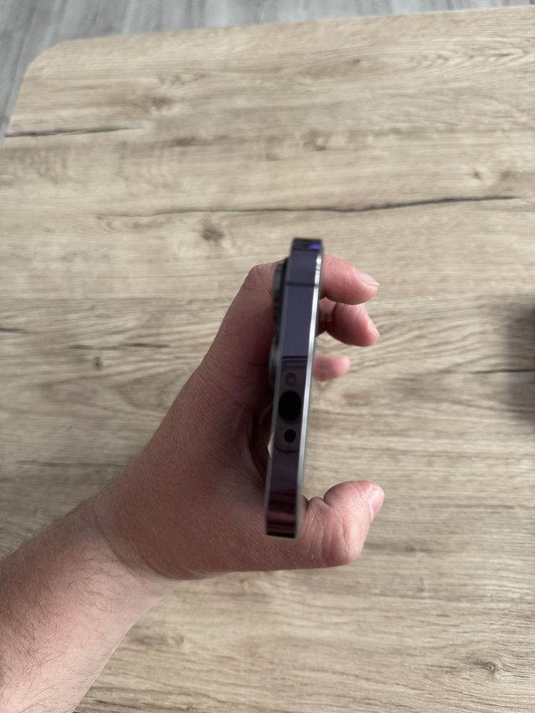Vand iphone 14 pro max 128gb