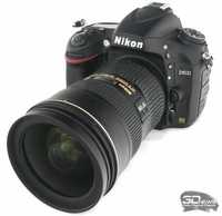 Свой Nikon D-600 + Nikon AF-S 24-70mm F 2.8.РеальныйПробег всего-8587.