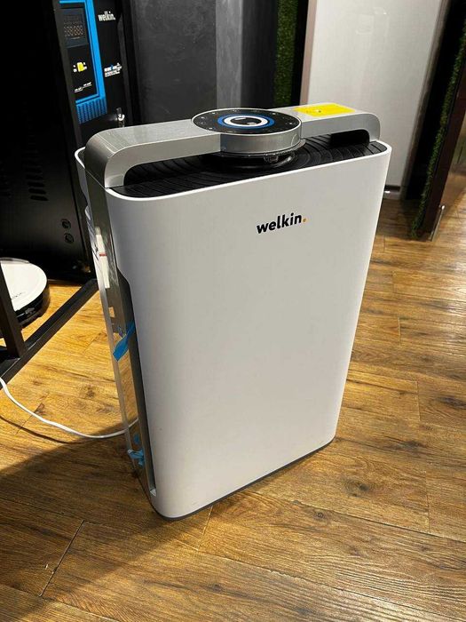 Очиститель/Увлажнитель воздуха Midea&Welkin K08A