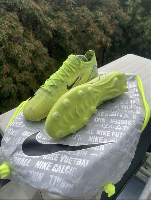 Nike Air Zoom бутонки
