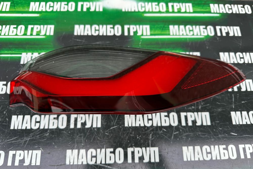 Стопове Led стоп за Бмв Г11 Г60 Г23 Bmw 7 G11 LCI Bmw 5 G60 Bmw 4 G23