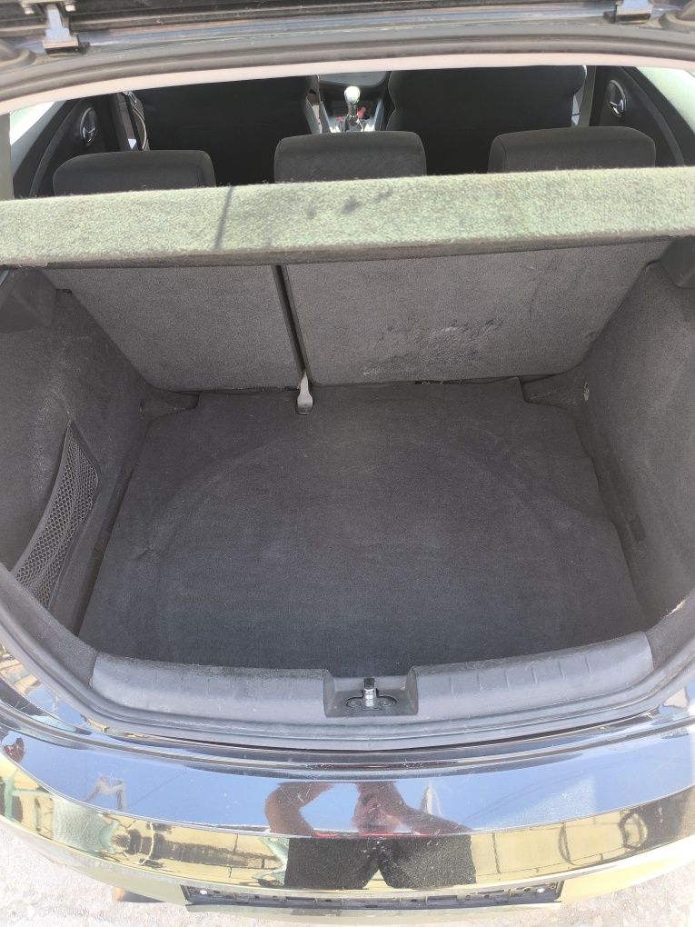 Seat leon FR 170