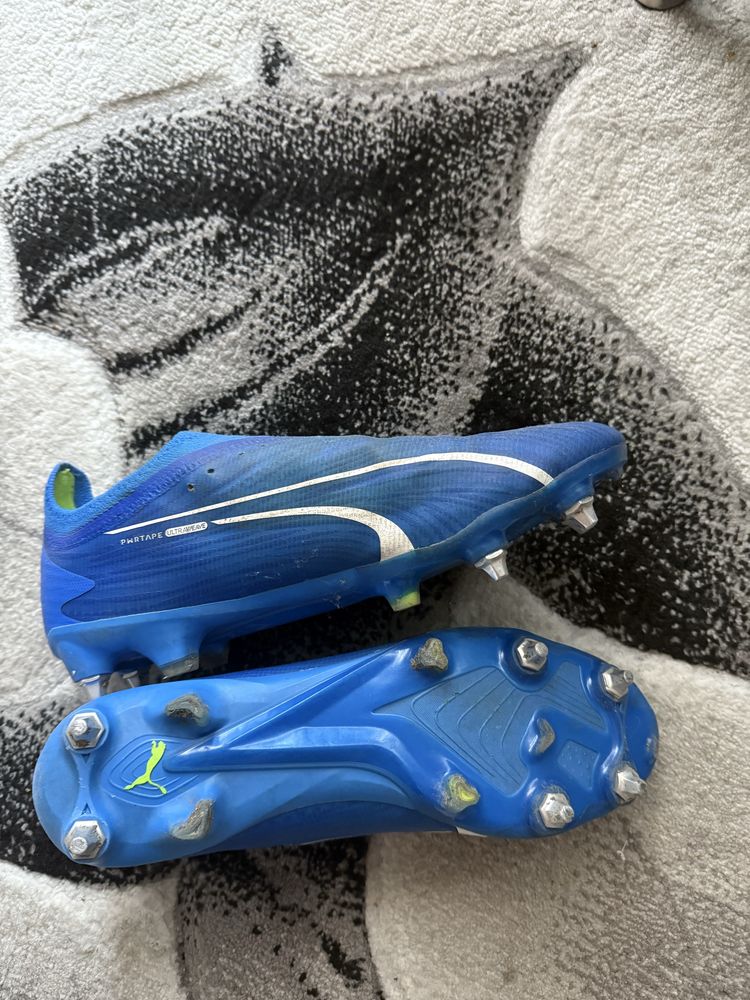 Бутонки Puma(първокласни)