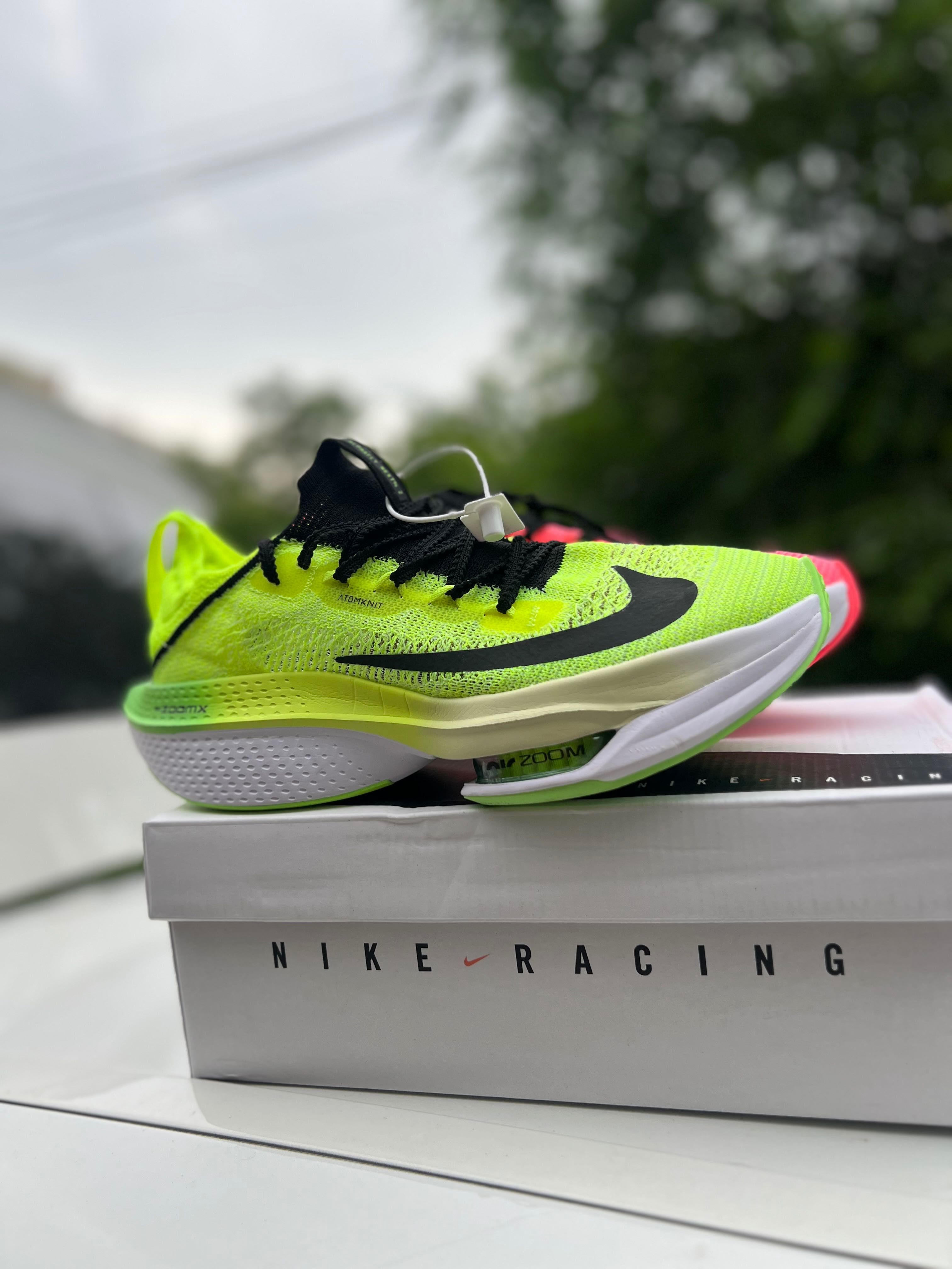 Nike Air Zoom Alphafly