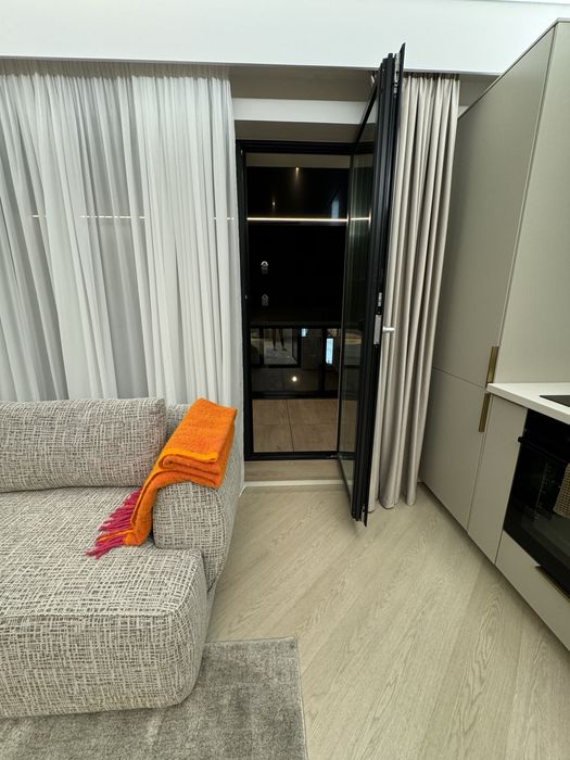 Apartament de inchiriat Cortina North + loc de parcare