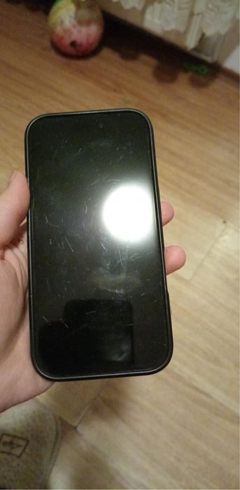 Iphone 16 , 128 g , black