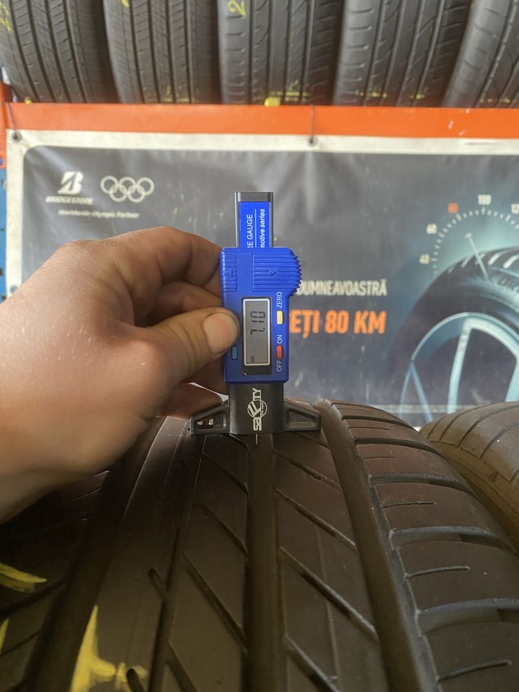 Anvelope vara 255/50/19 Goodyear Eagle F1 RFT 255 50 19 R19