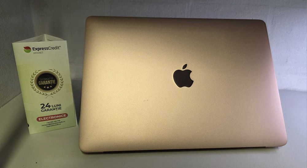 MacBook Air (M1, 2020)  Garantie 2 ani b33053 (ag15)