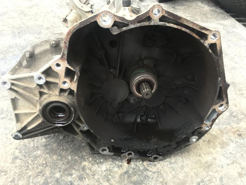 Cutie Viteze Manuala 5 Trepte Opel Zafira A 1.9CDTI 1999 - 2005 COD :  F23