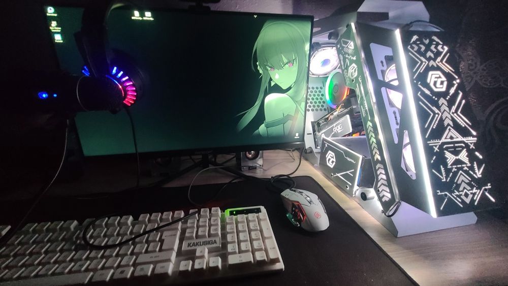 Kompyuter Sotiladi Stream Qilish Uchun