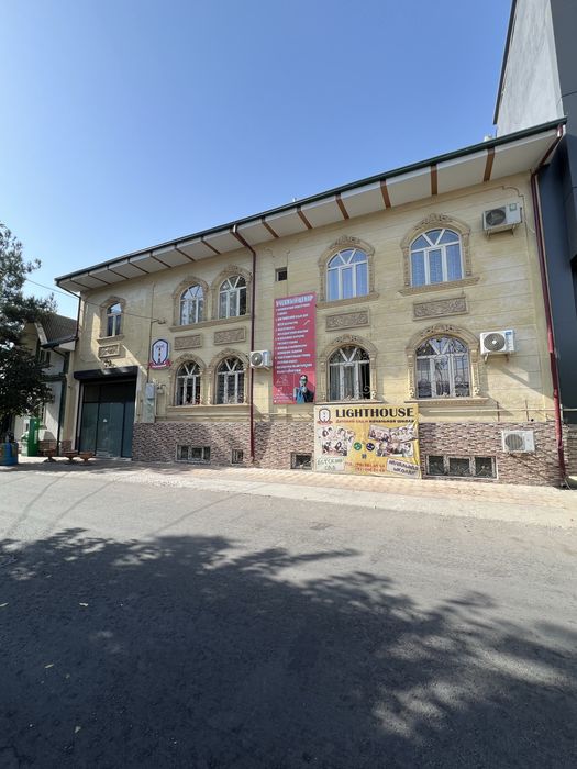 Продается детский Сад - улица Глинка готовый бизнес (6 соток)