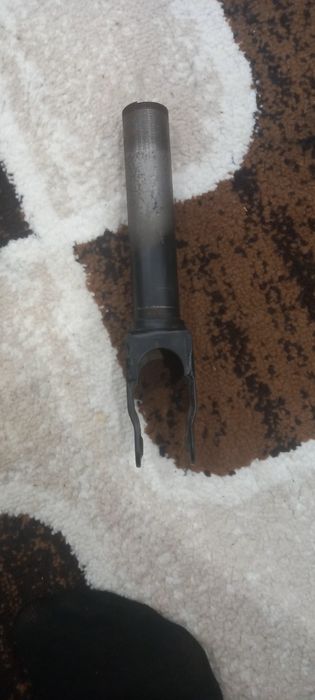 Продам вилку на трюковой самокат