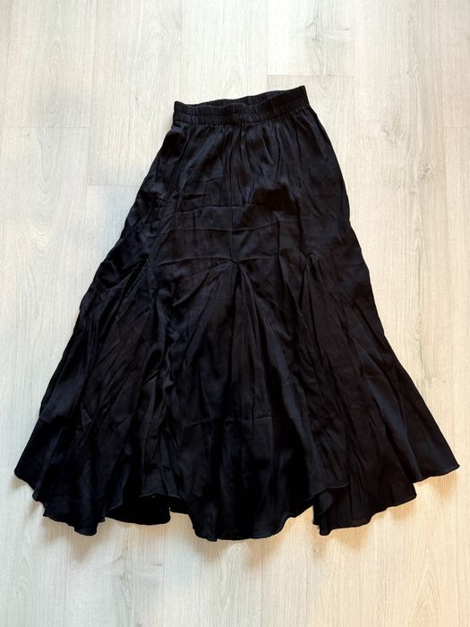 Fusta neagră Reserved, mărimea XS