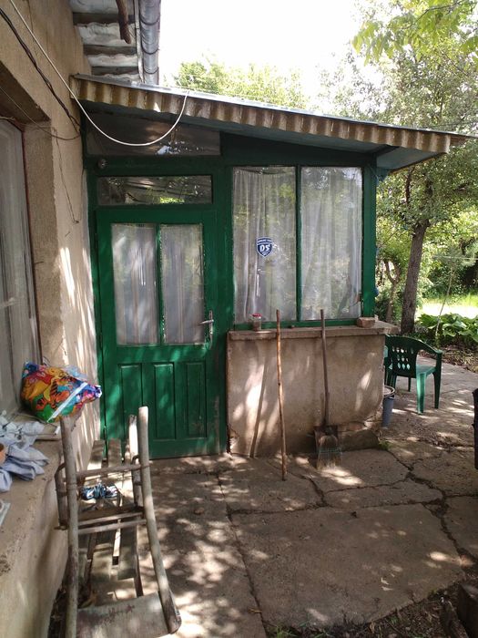 Къща с дворно място   с.Бреница   обл.Плевен  община Кнежа