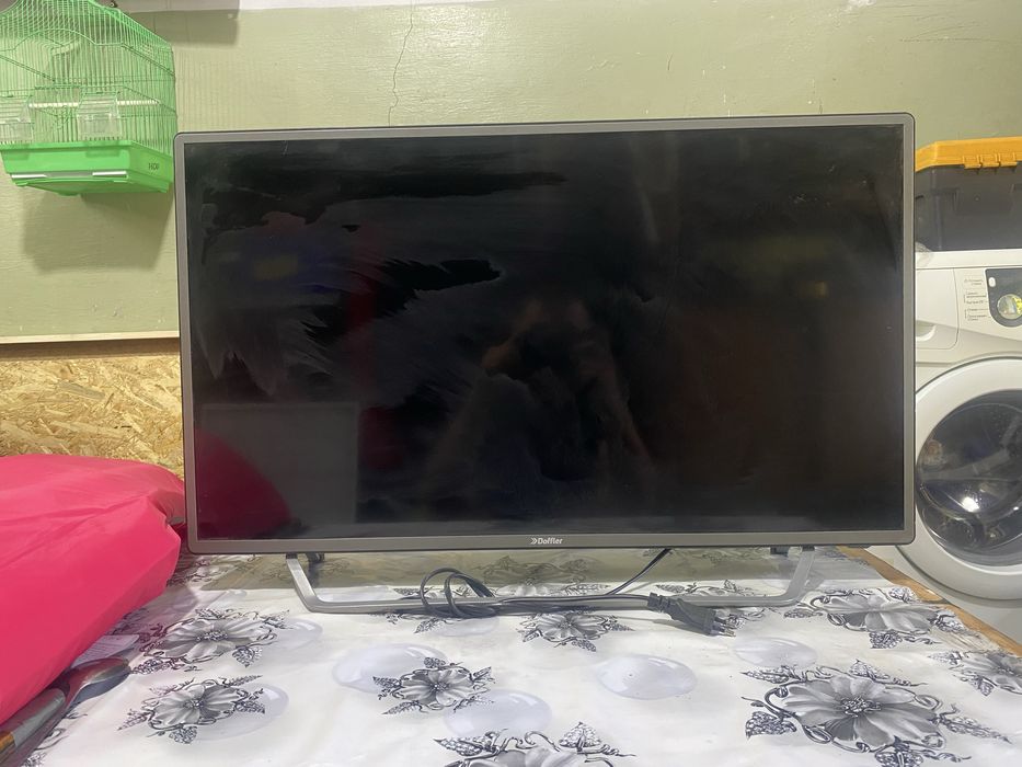 Продам телевизор