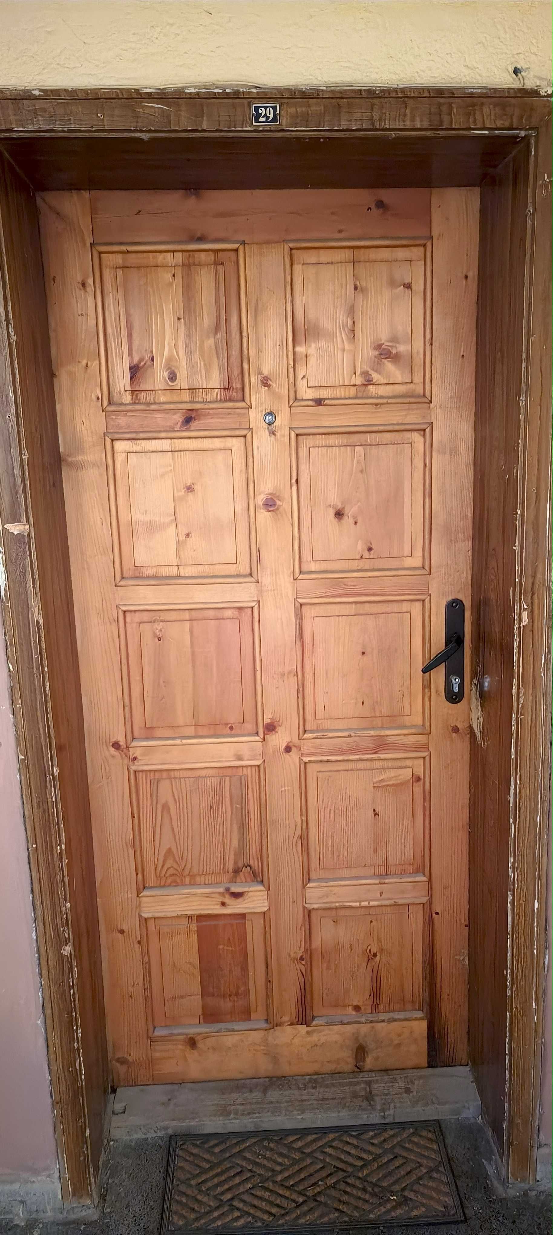 Продавам апартамент в центъра на Стара Загора