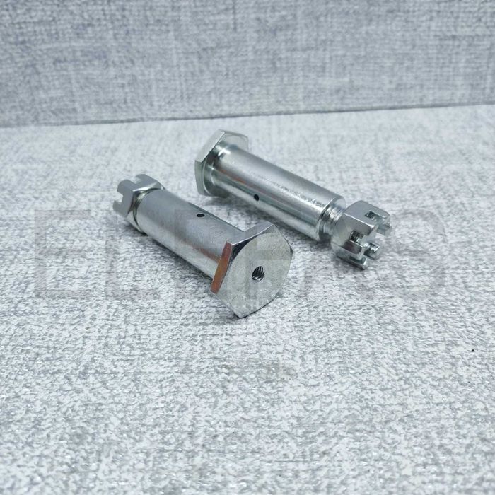 Палец рулевой тяги для погрузчиков (кара)