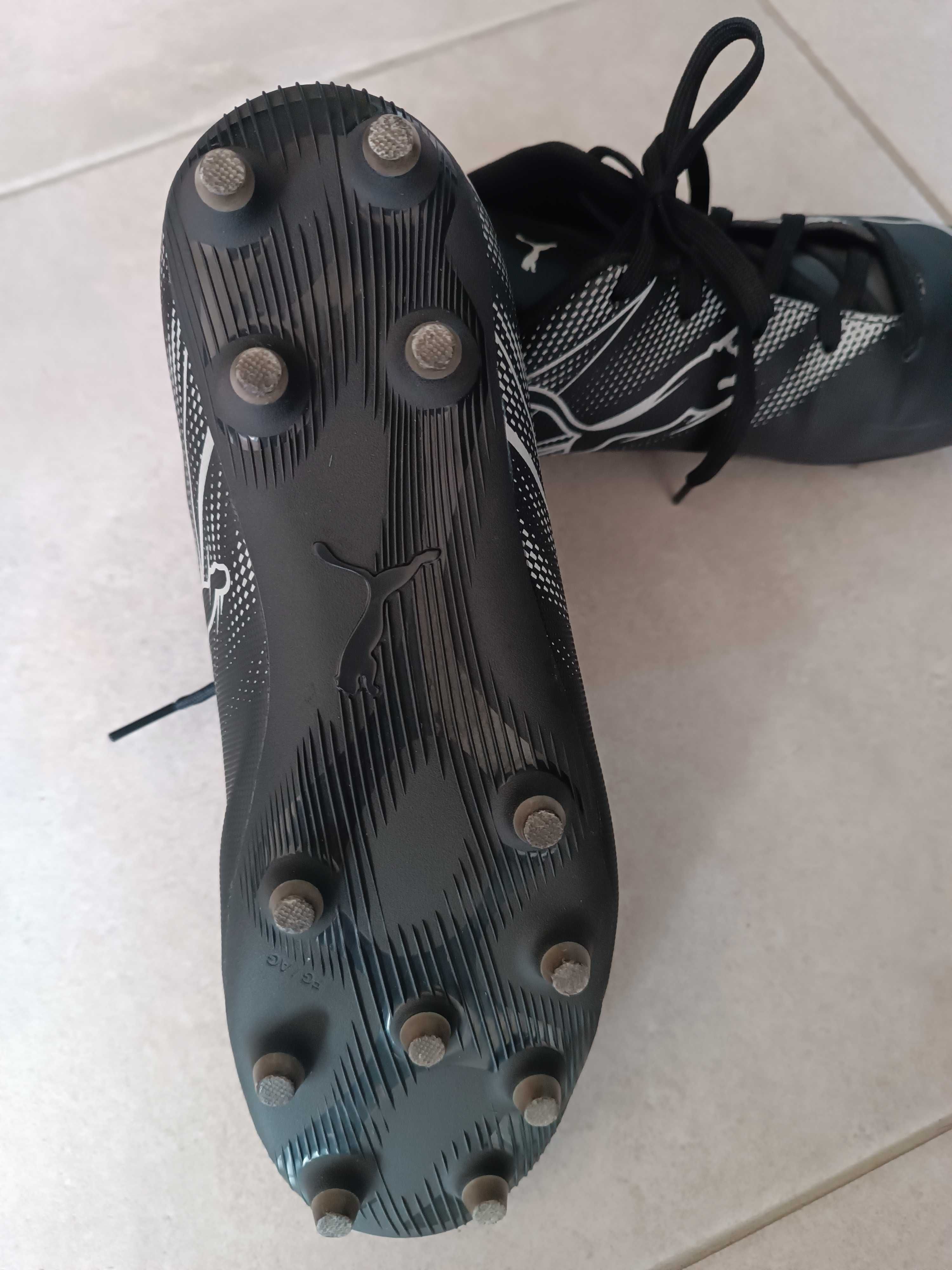 Детски бутонки Puma Attacanto N 38