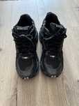 Balenciaga Runner 7 Black
