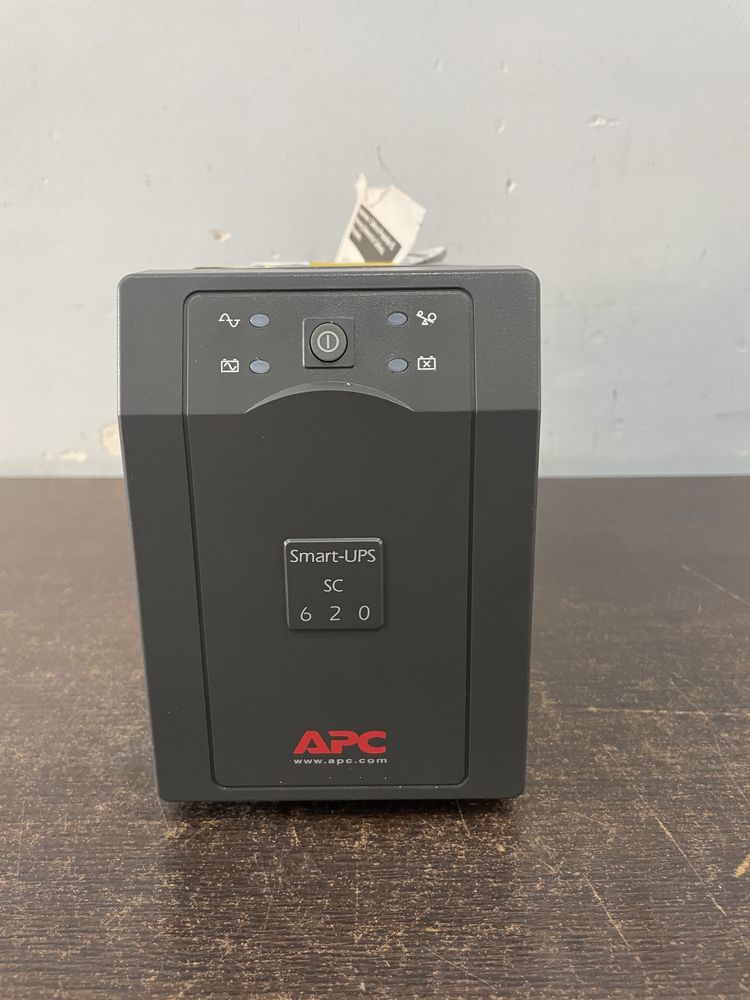 Ups smart apc 620 nou