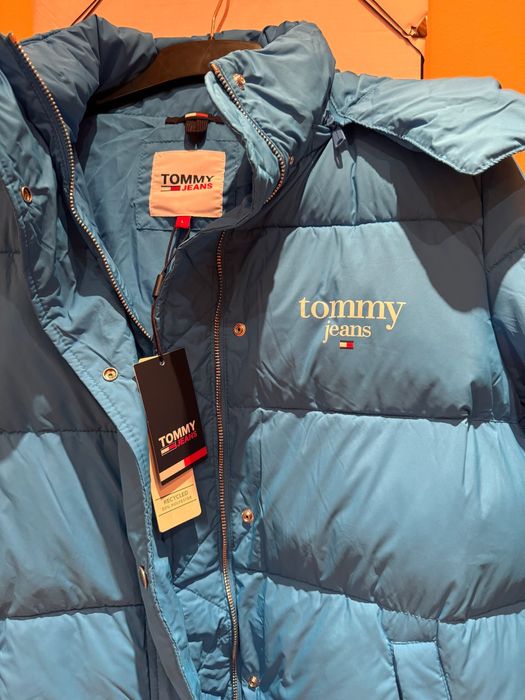 Geaca Tommy Hilfiger dama marimea L