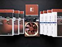 NOCTUA NF-A14 12V PWM 140mm Premium Fans