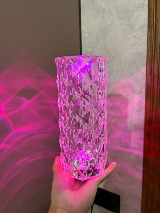 Продам новую лампу