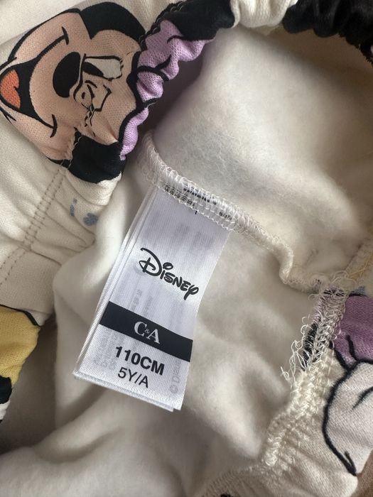 Hanorac Minnie Disney 110 NOU