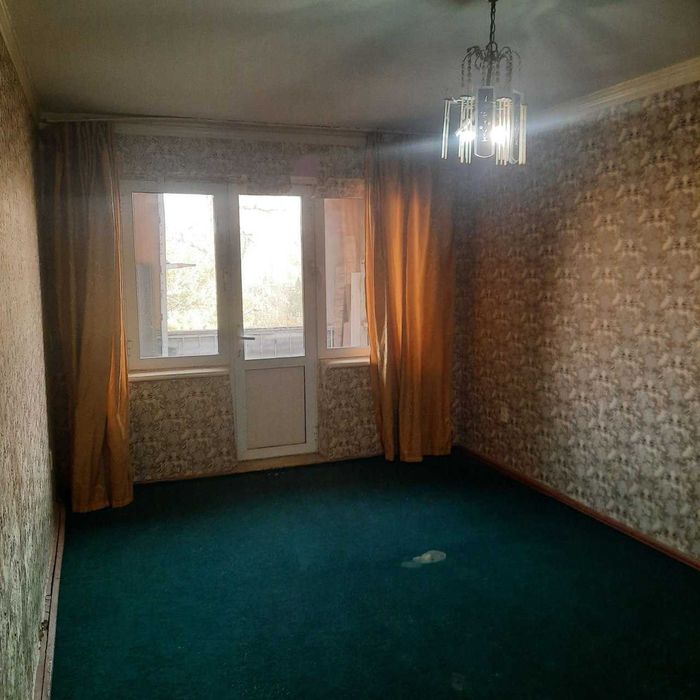 Фрунзиски Часпик супермаркети 1хонали квартира ижарага бериладиID:1506