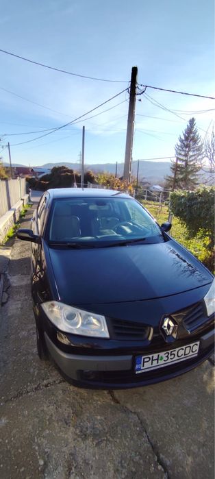 Renault Megane 1.5 dci 2008 URGENT